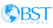 BST Global logo