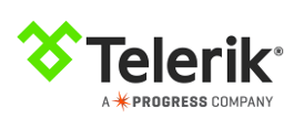 Telerik logo