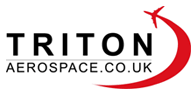 Triton Aerospace logo