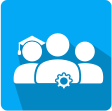 Administrar usuarios de LMS