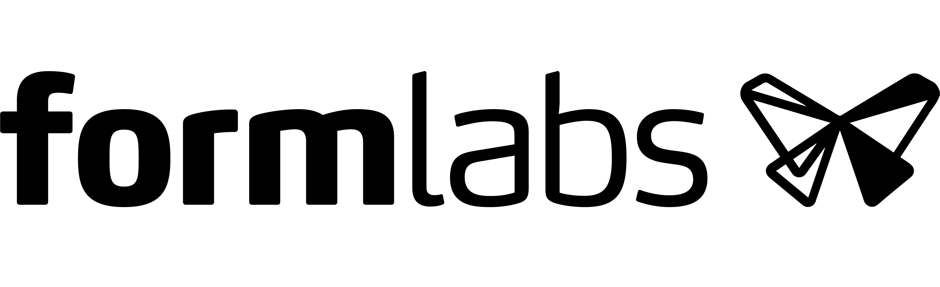 Formlabs logo