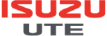 Isuzu UTE logo