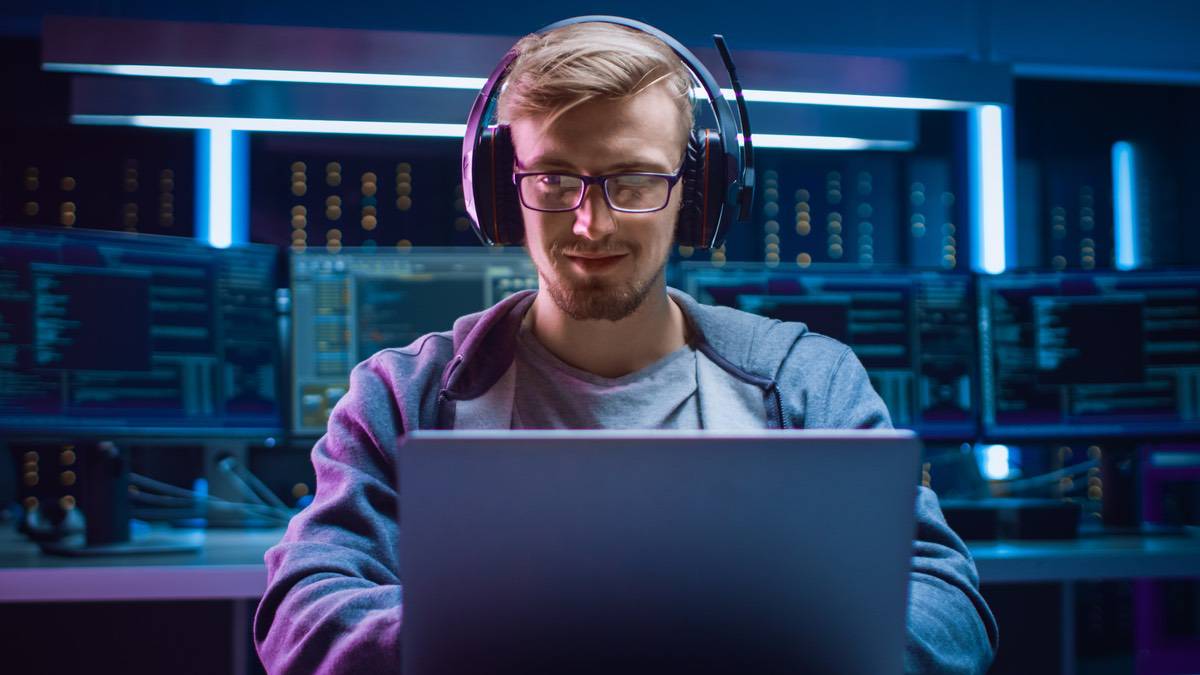 Retaining tech workers survey