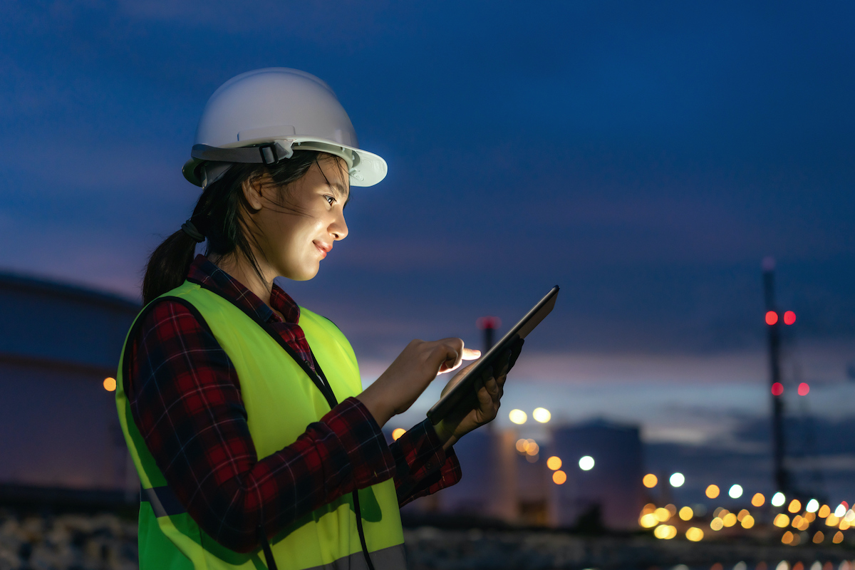 The only construction LMS you will ever need - TalentLMS